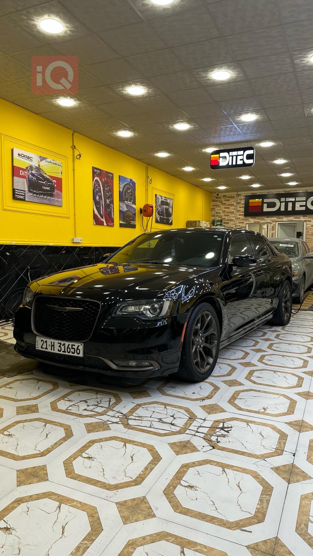 Chrysler 300